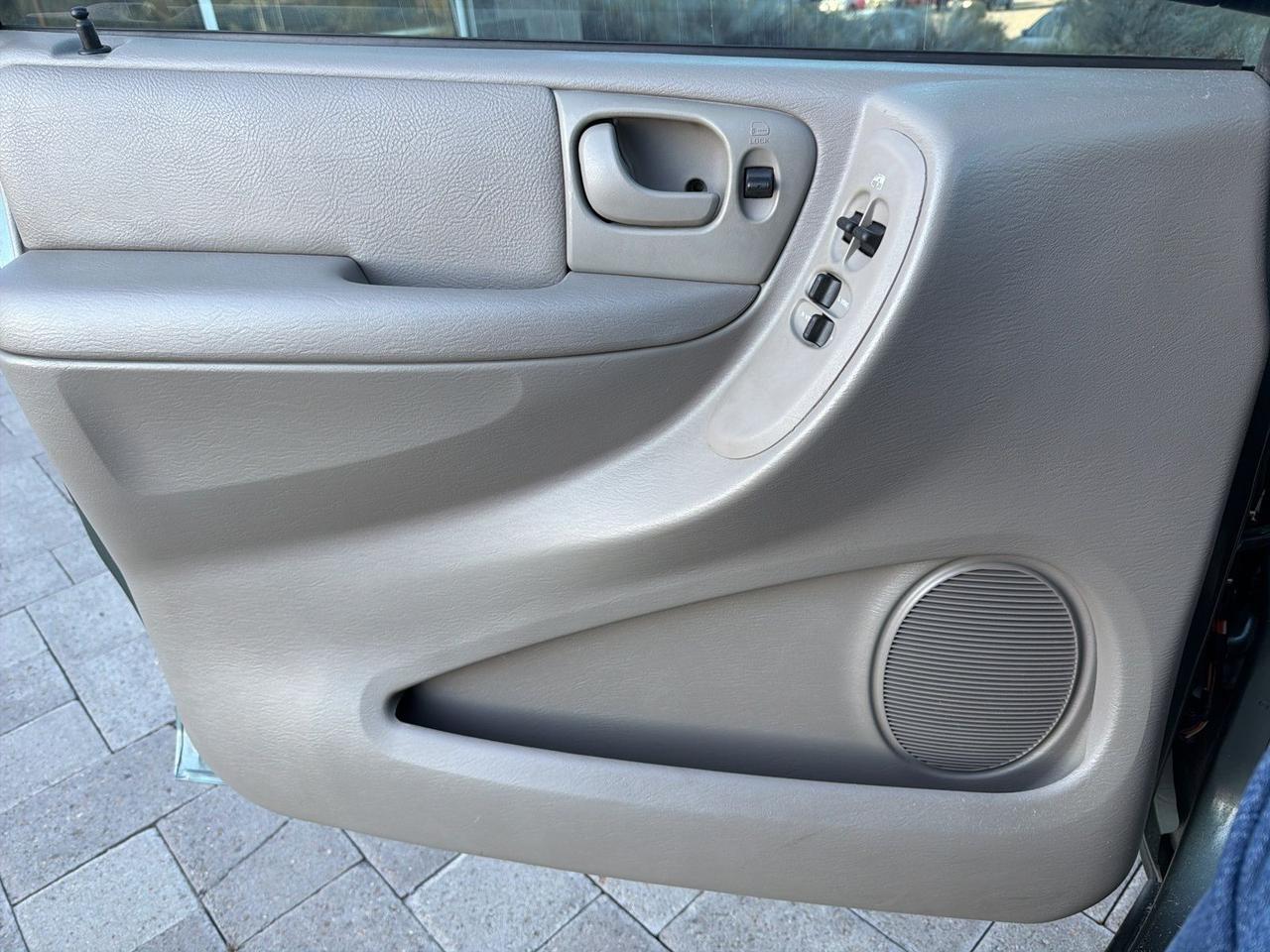 2003 Dodge Grand Caravan Sport Bend OR