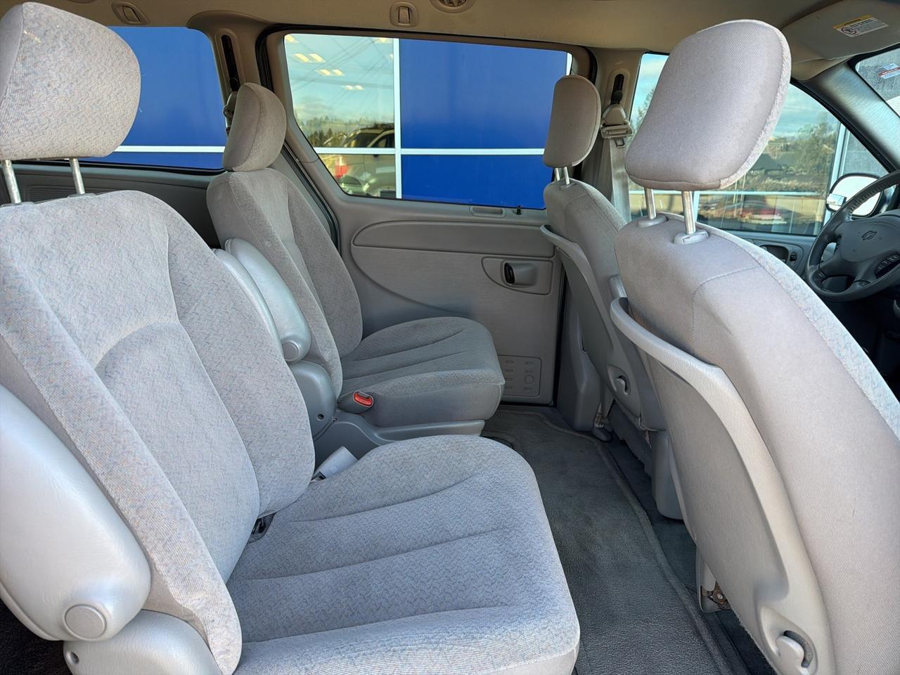 2003 Dodge Grand Caravan Sport Bend OR