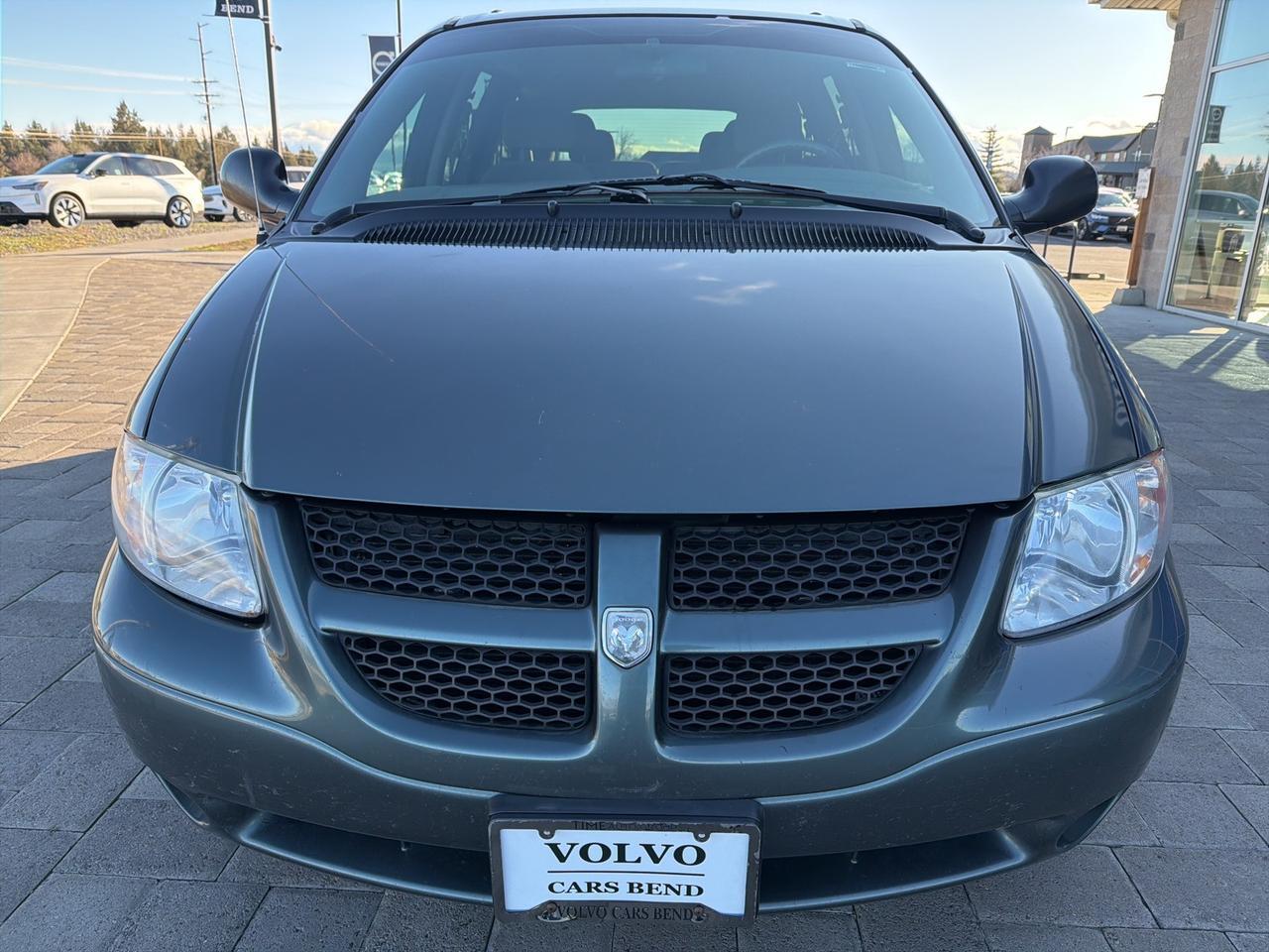 2003 Dodge Grand Caravan Sport Bend OR