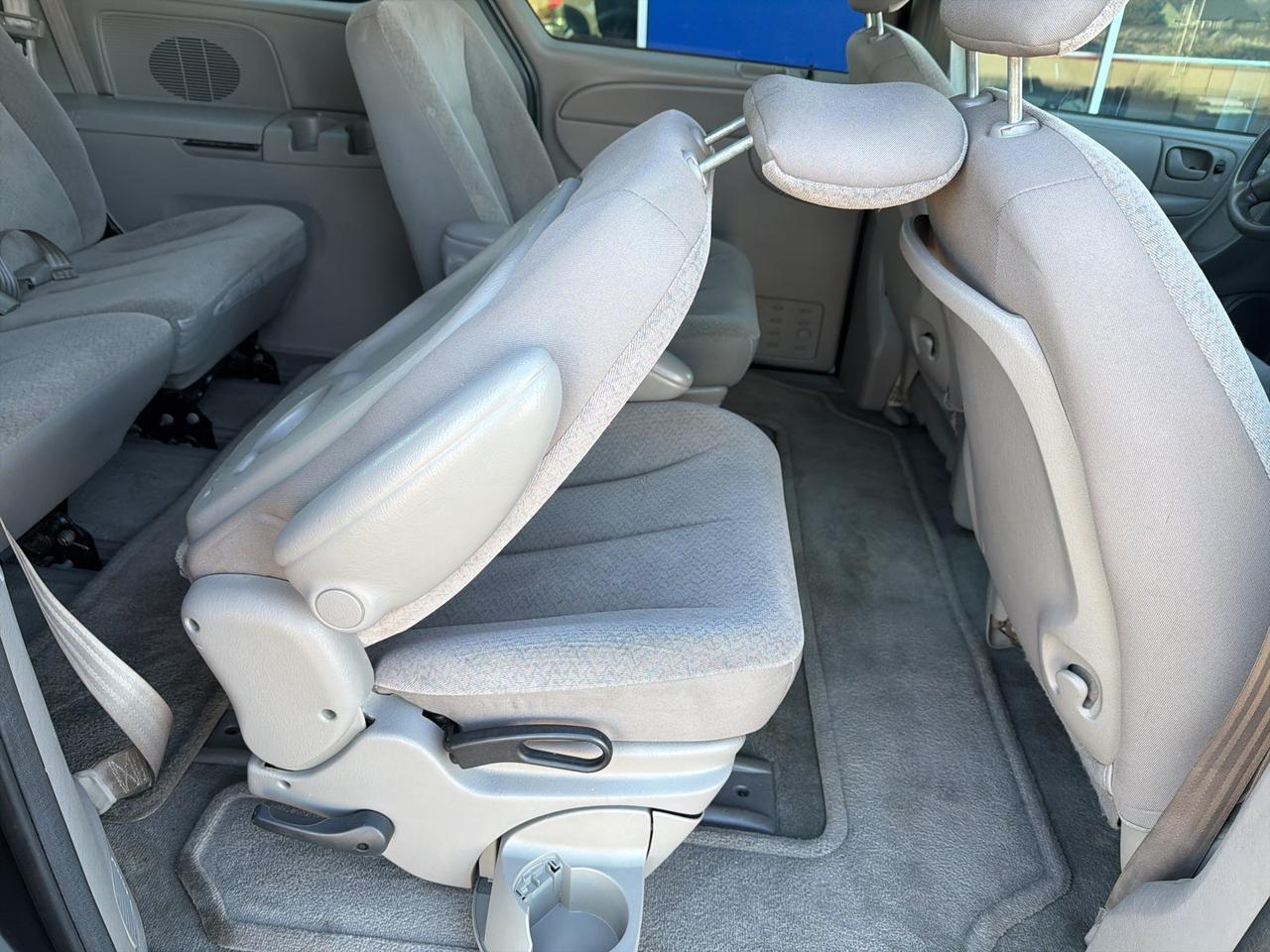 2003 Dodge Grand Caravan Sport Bend OR