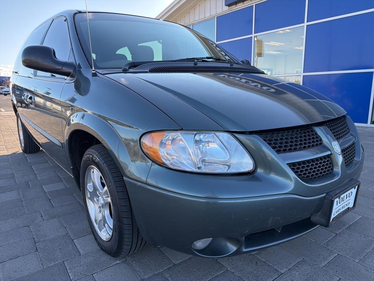 2003 Dodge Grand Caravan Sport