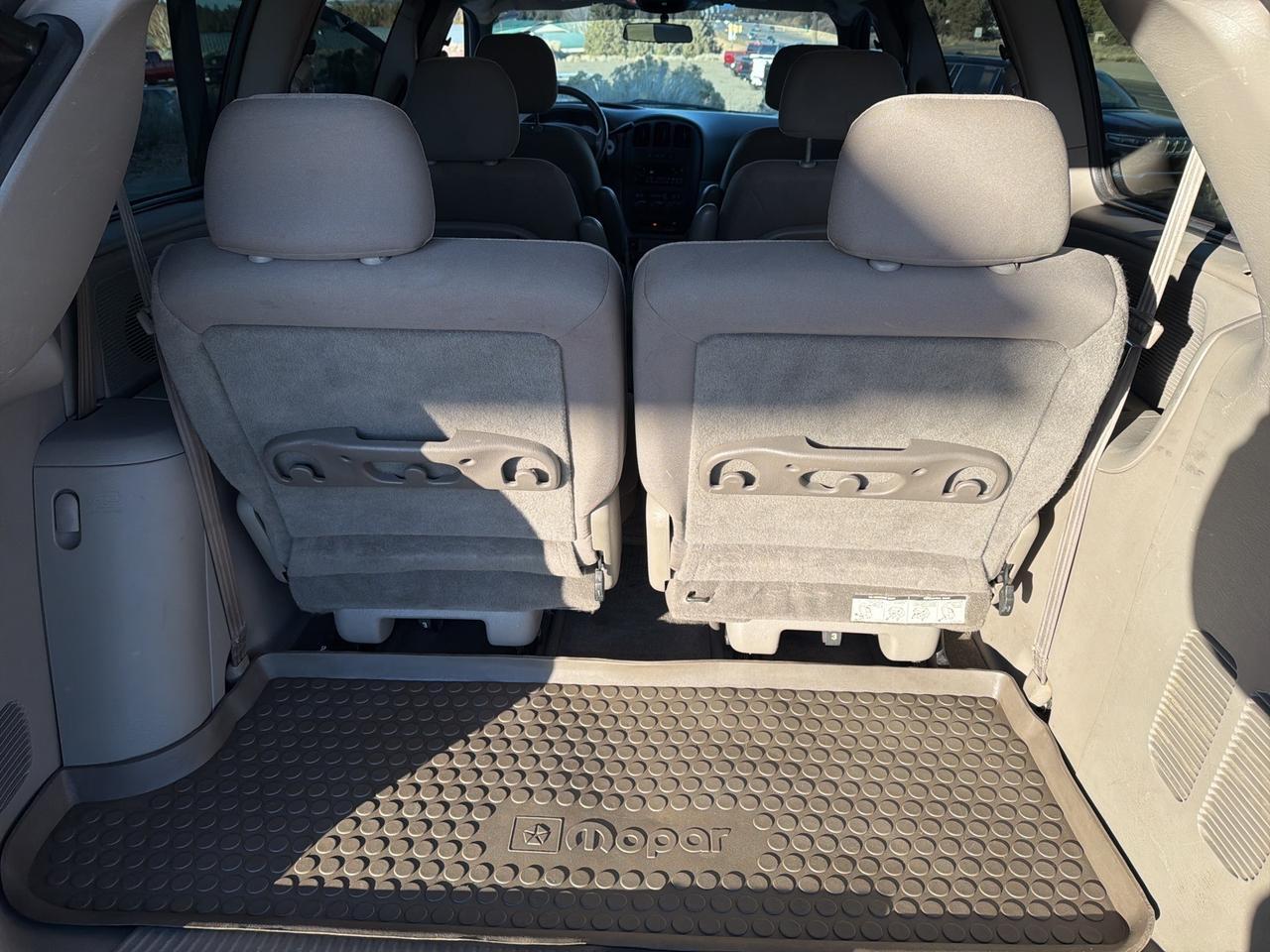 2003 Dodge Grand Caravan Sport Bend OR