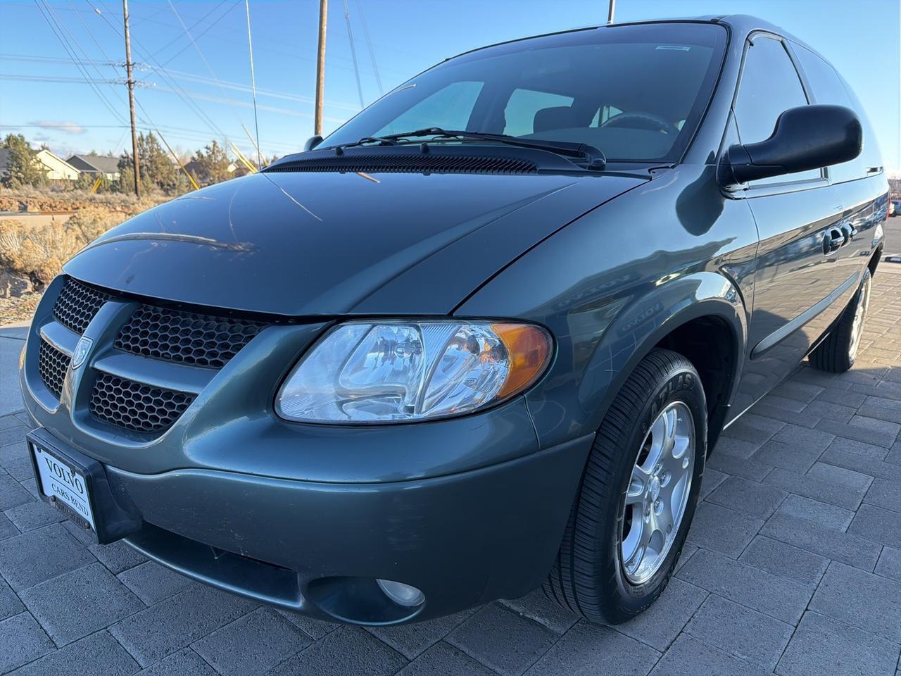 2003 Dodge Grand Caravan Sport Bend OR