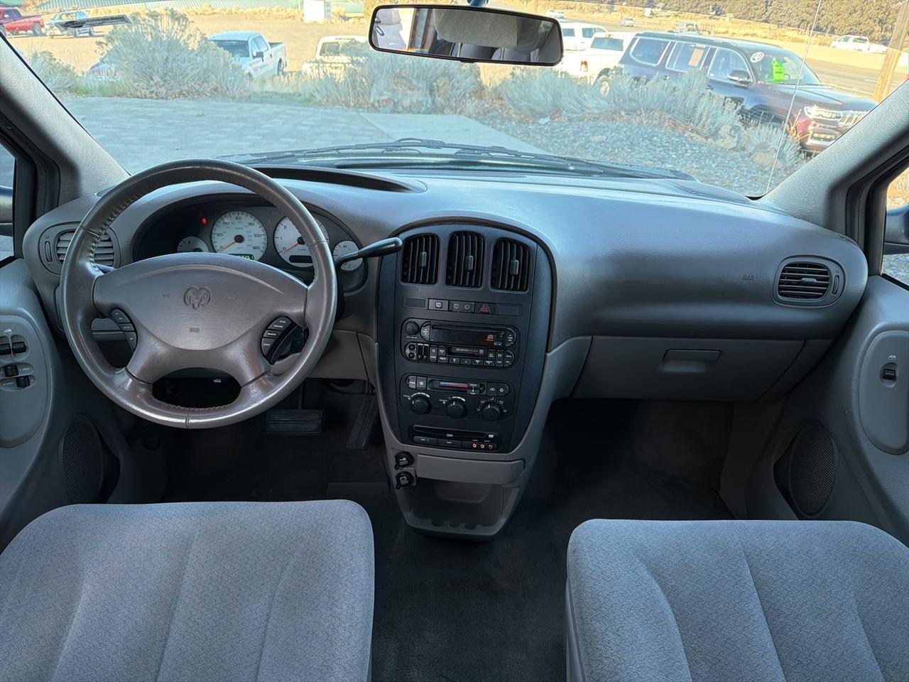 2003 Dodge Grand Caravan Sport Bend OR
