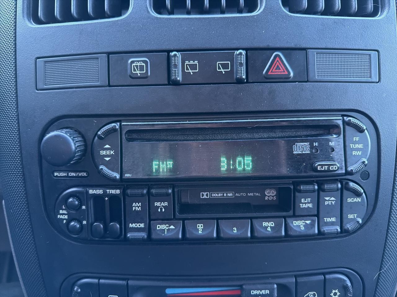 2003 Dodge Grand Caravan Sport Bend OR