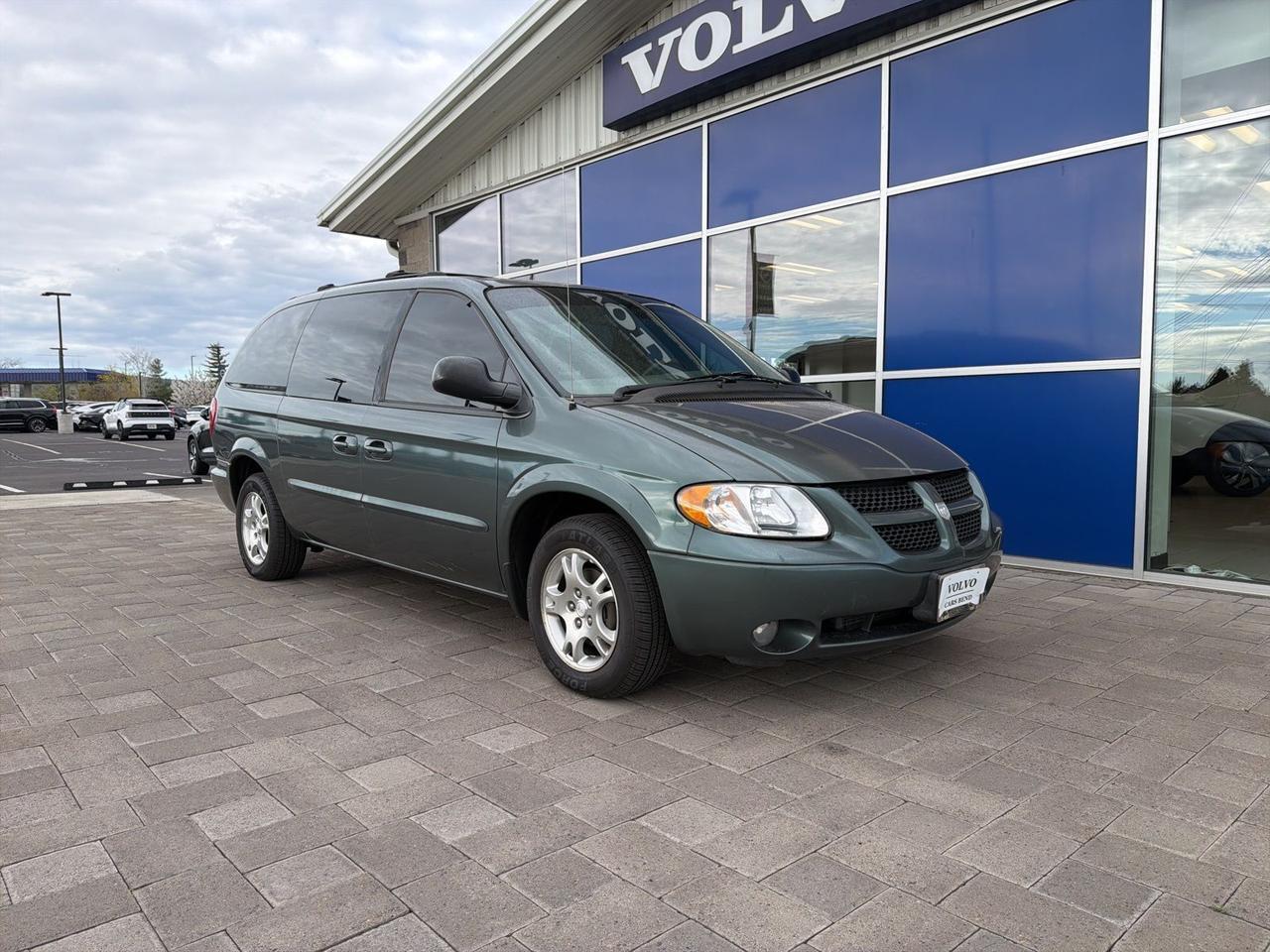 2003 Dodge Grand Caravan Sport