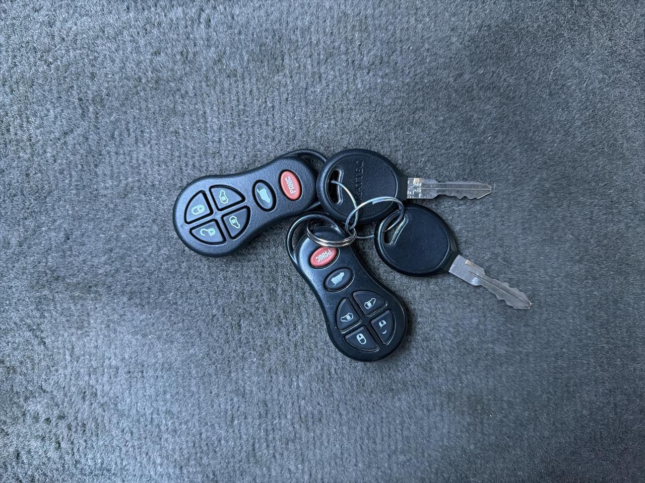 2003 Dodge Grand Caravan Sport Bend OR