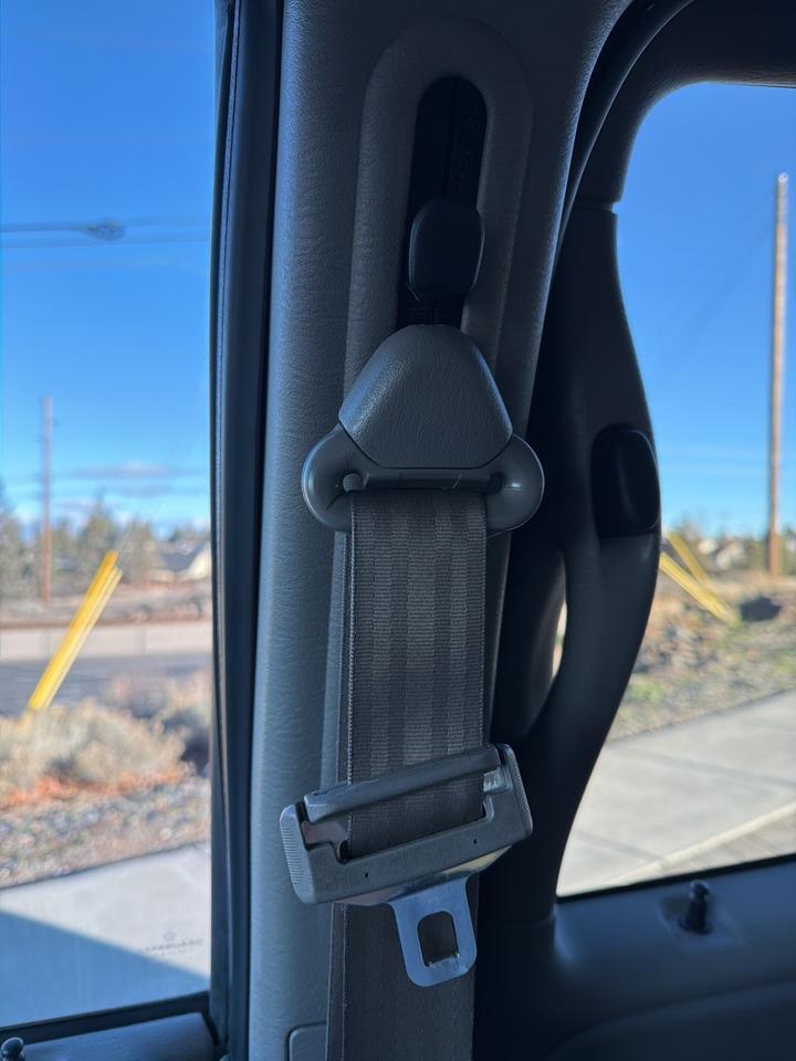 2003 Dodge Grand Caravan Sport Bend OR