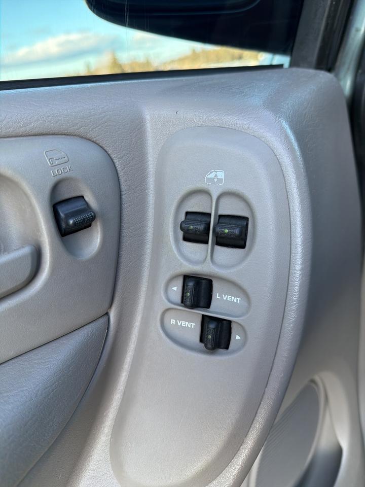 2003 Dodge Grand Caravan Sport Bend OR