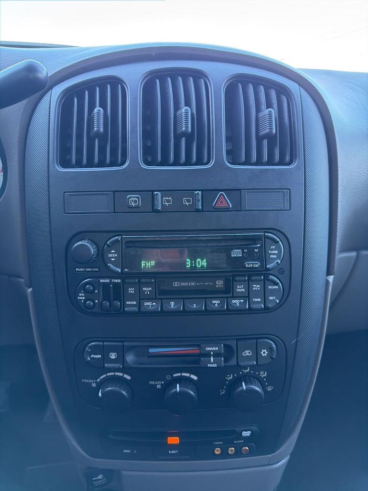 2003 Dodge Grand Caravan Sport Bend OR