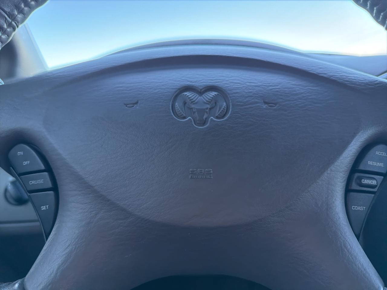 2003 Dodge Grand Caravan Sport Bend OR