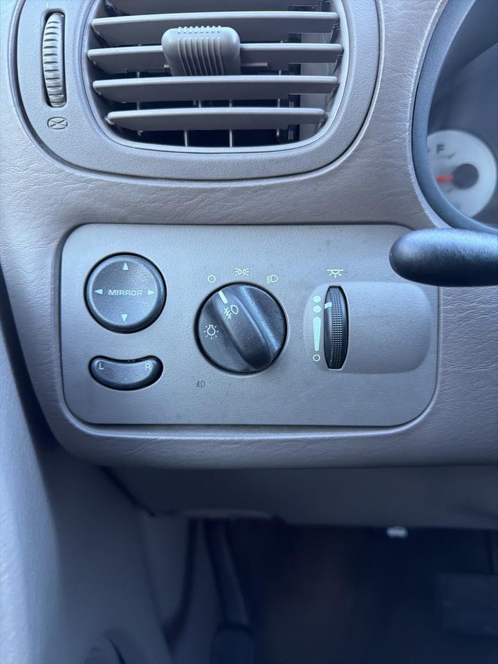 2003 Dodge Grand Caravan Sport Bend OR