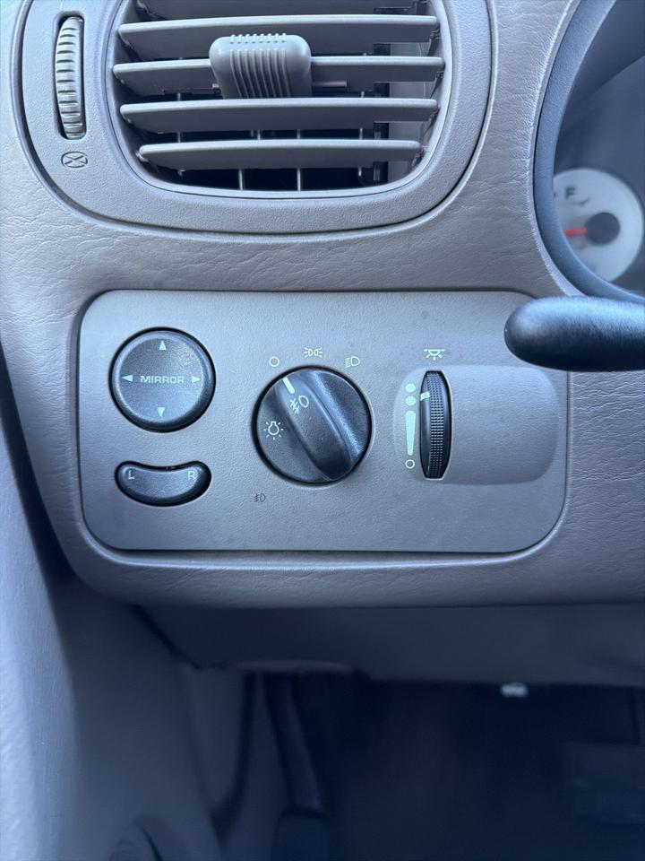 2003 Dodge Grand Caravan Sport Bend OR