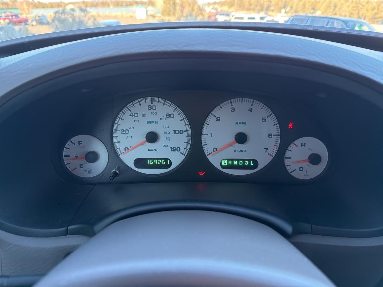 2003 Dodge Grand Caravan Sport Bend OR