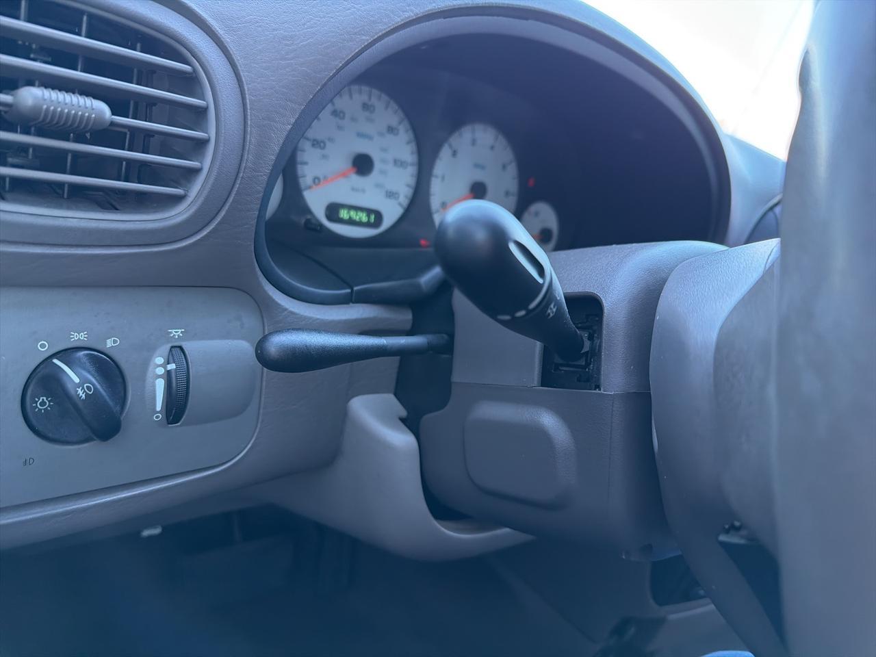 2003 Dodge Grand Caravan Sport Bend OR