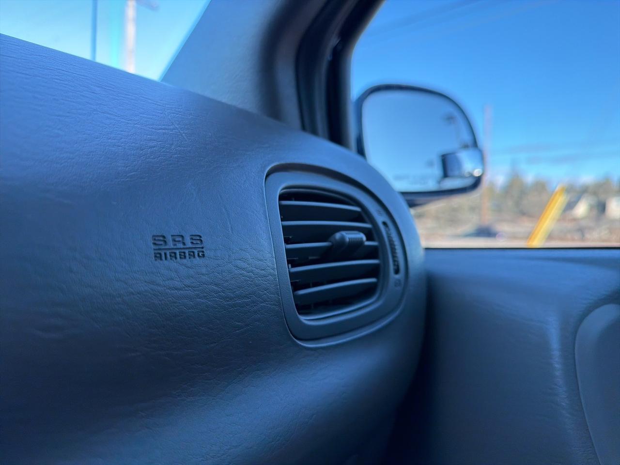 2003 Dodge Grand Caravan Sport Bend OR