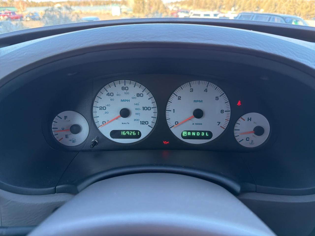 2003 Dodge Grand Caravan Sport Bend OR