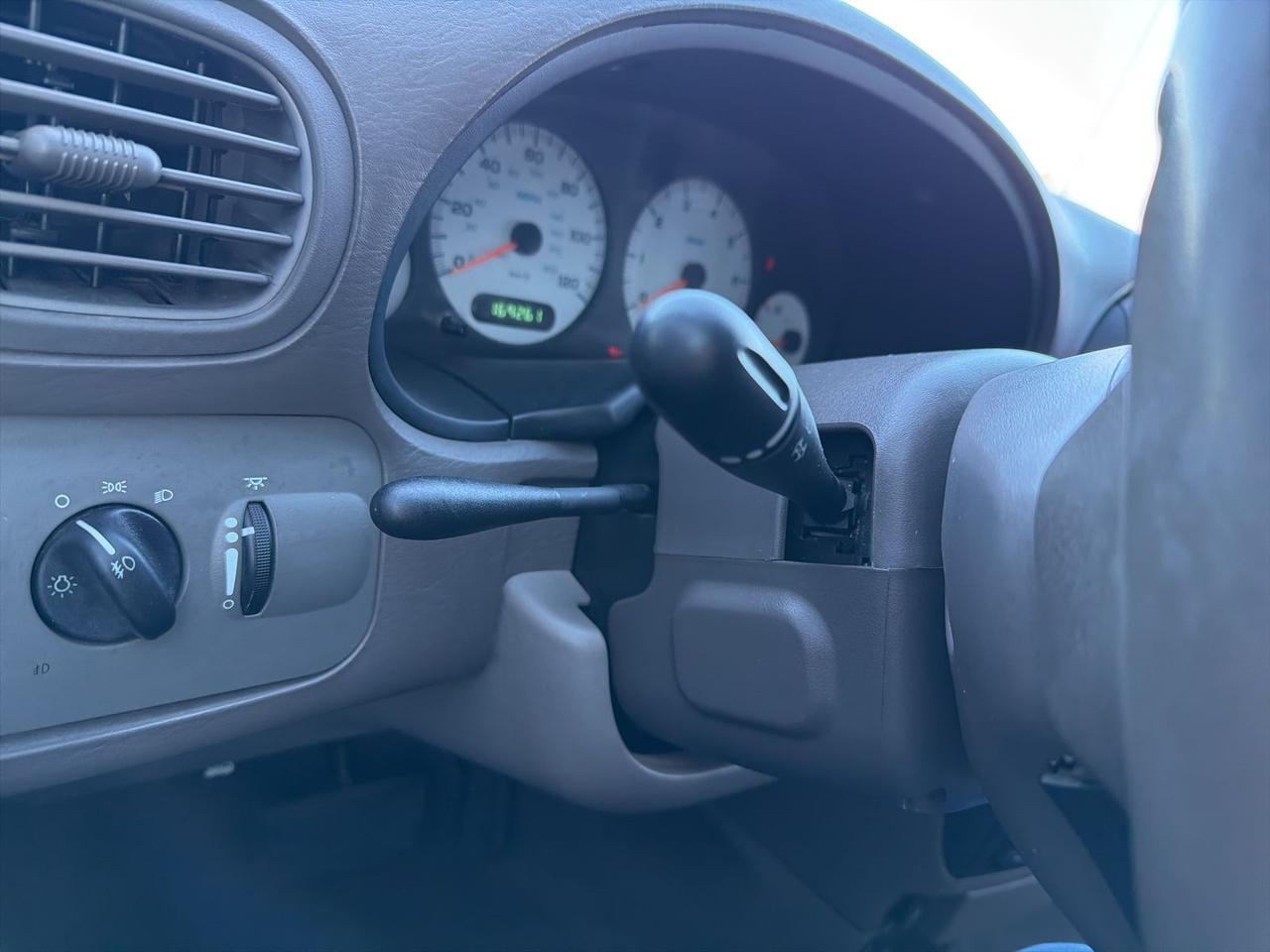 2003 Dodge Grand Caravan Sport Bend OR
