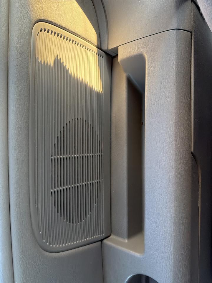 2003 Dodge Grand Caravan Sport Bend OR