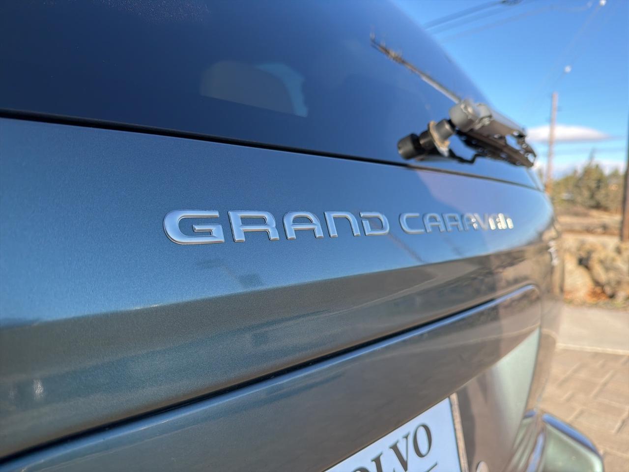 2003 Dodge Grand Caravan Sport Bend OR