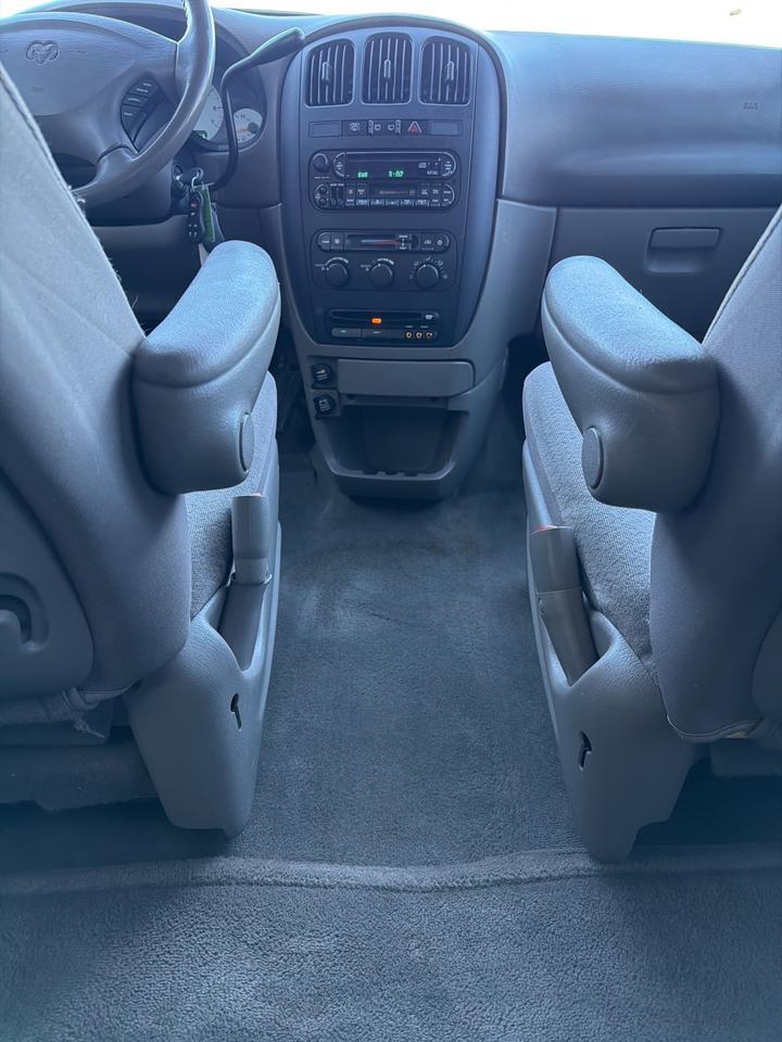 2003 Dodge Grand Caravan Sport Bend OR