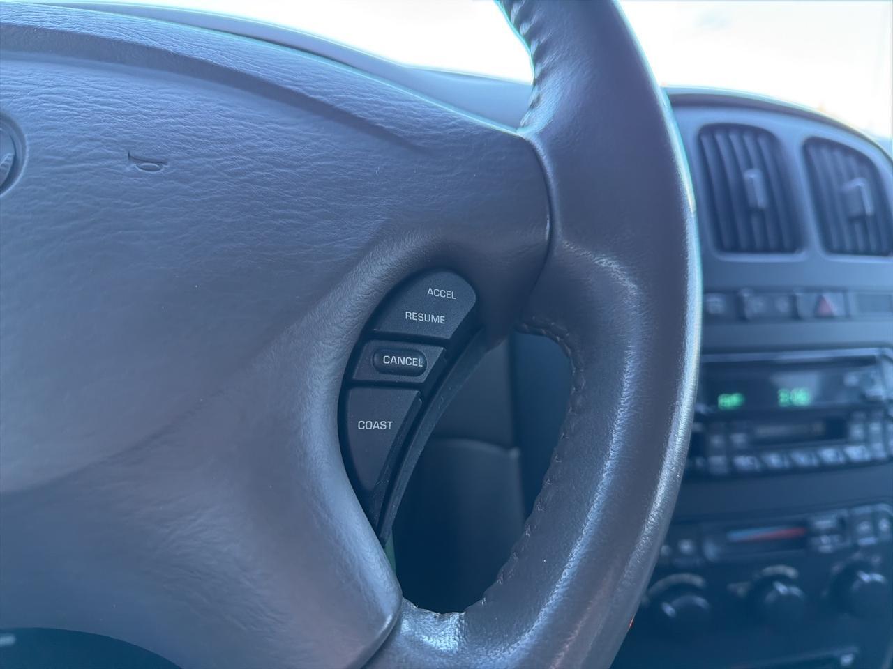 2003 Dodge Grand Caravan Sport Bend OR