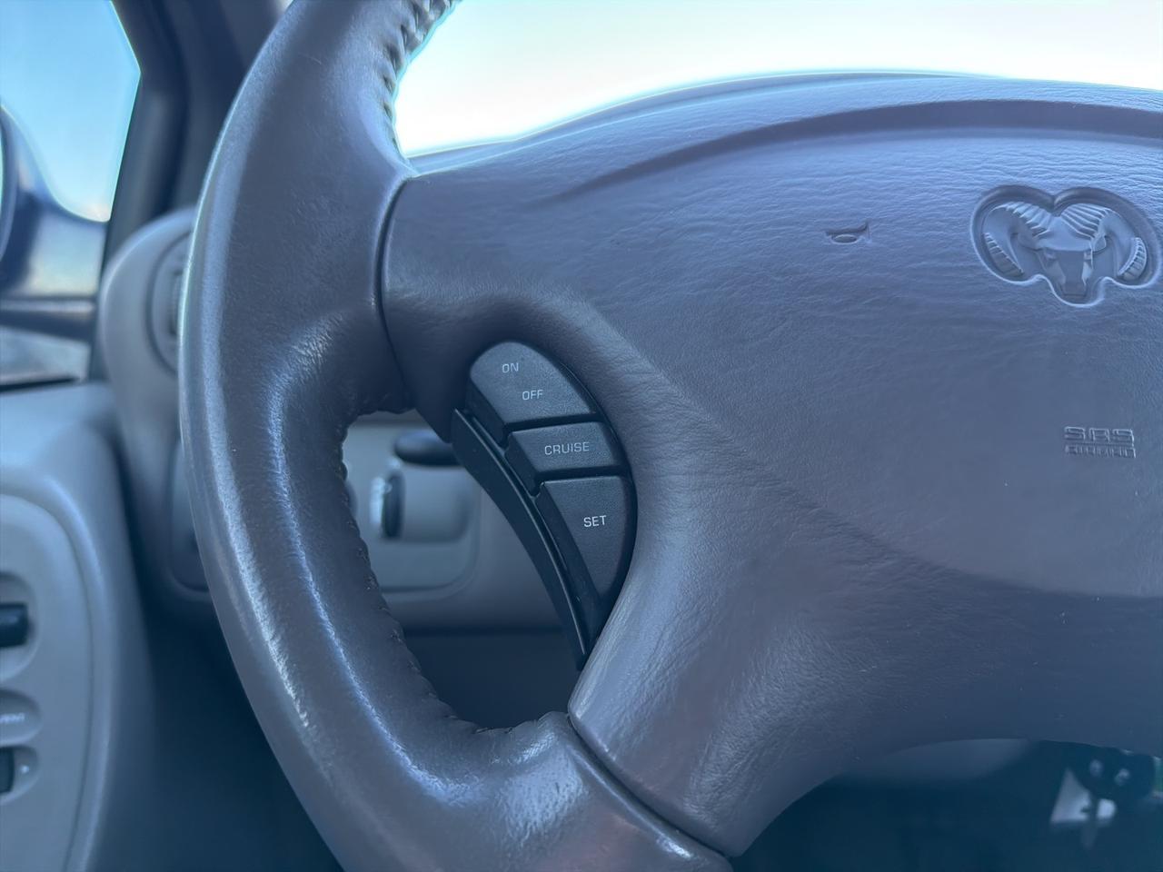 2003 Dodge Grand Caravan Sport Bend OR