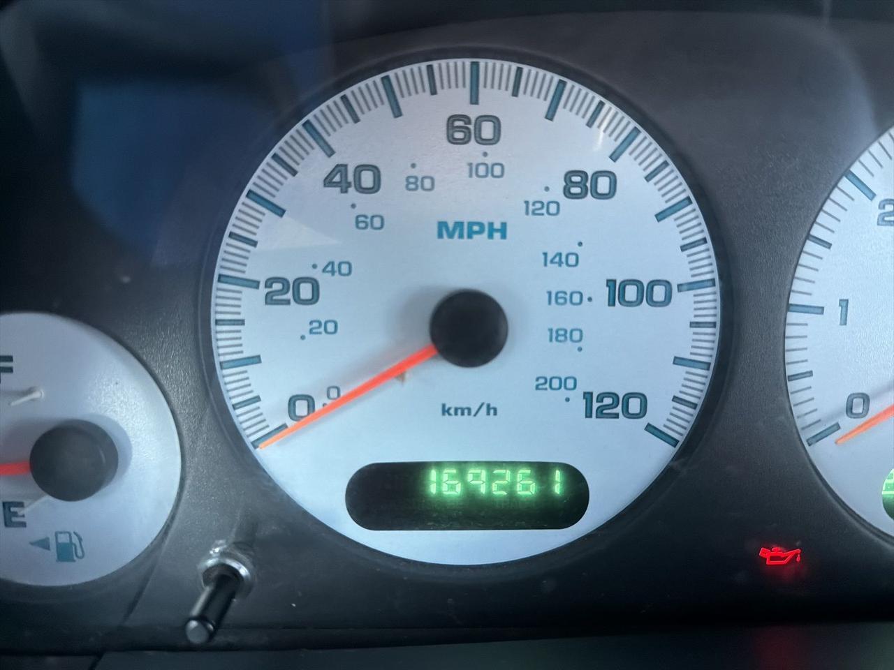 2003 Dodge Grand Caravan Sport Bend OR