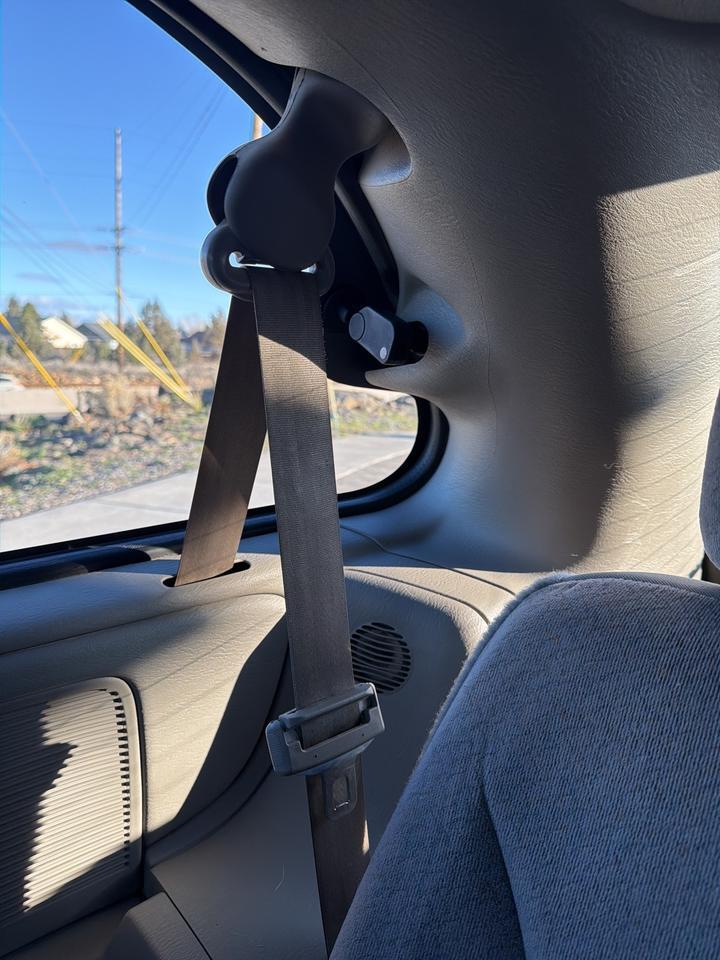 2003 Dodge Grand Caravan Sport Bend OR