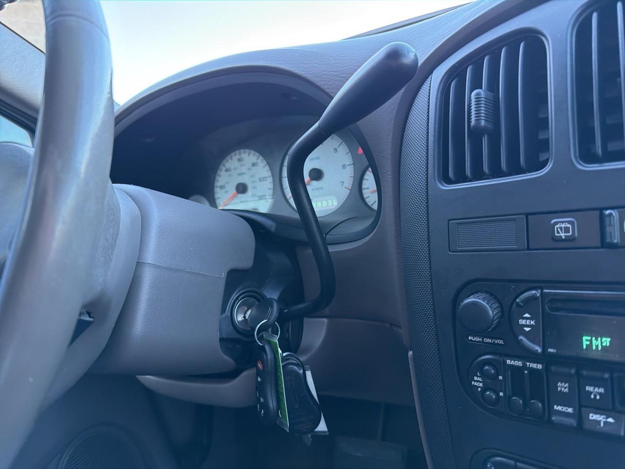 2003 Dodge Grand Caravan Sport Bend OR