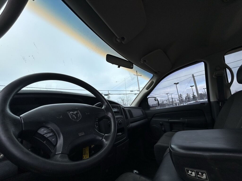 2003 Dodge Ram 2500 Crestwood KY