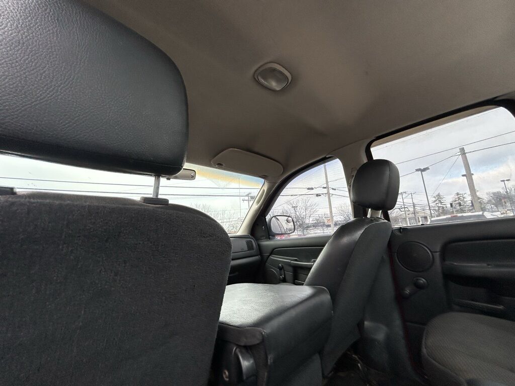 2003 Dodge Ram 2500 Crestwood KY