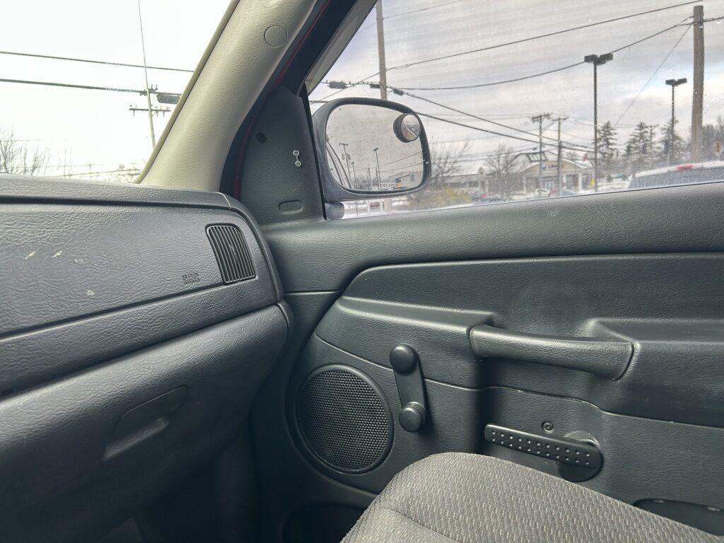 2003 Dodge Ram 2500 Crestwood KY