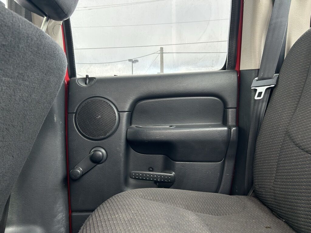 2003 Dodge Ram 2500 Crestwood KY