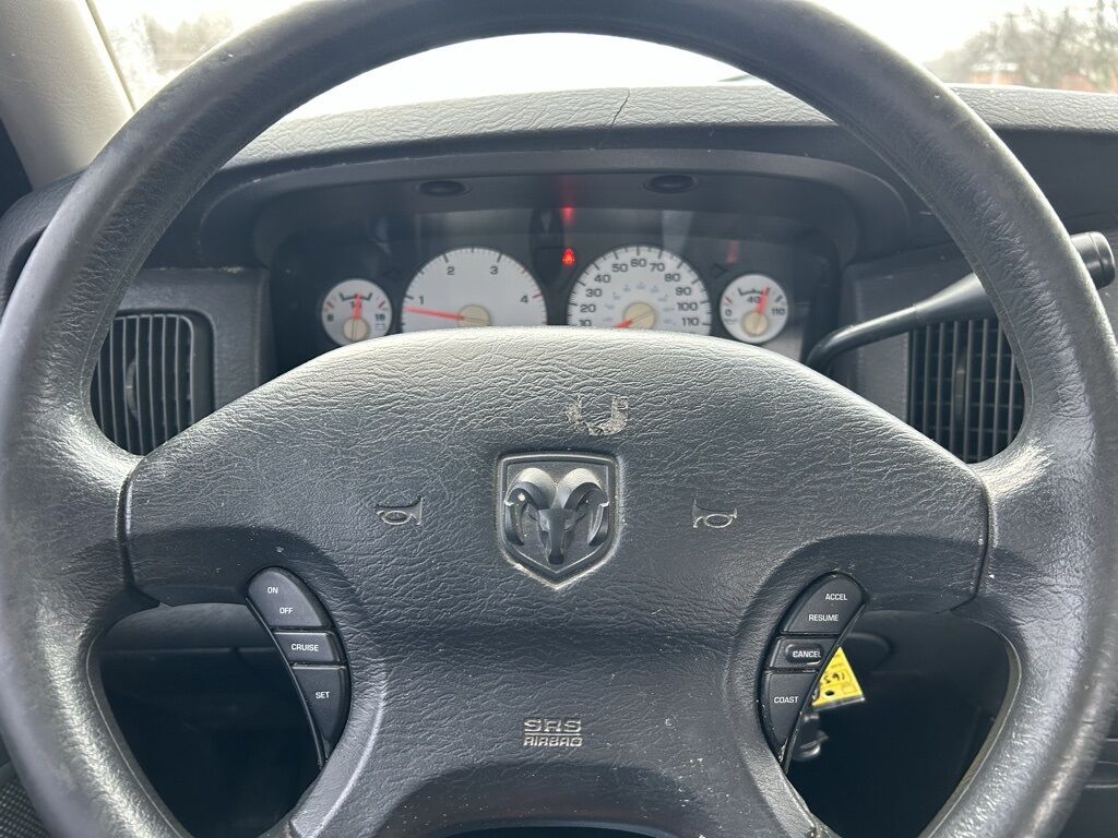 2003 Dodge Ram 2500 Crestwood KY