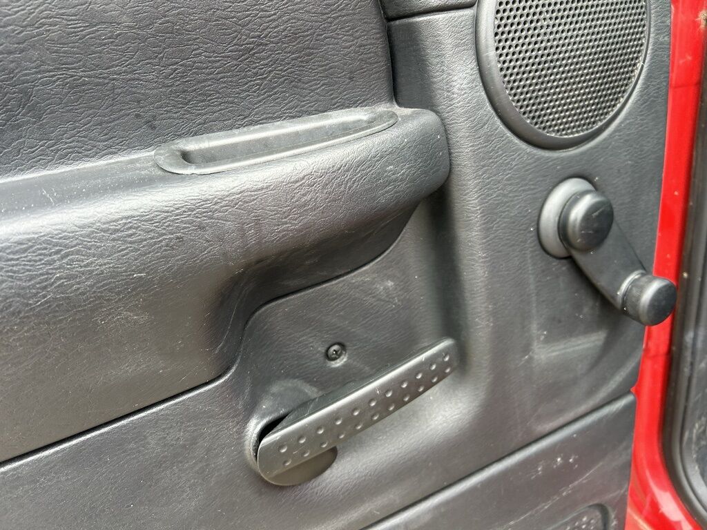 2003 Dodge Ram 2500 Crestwood KY