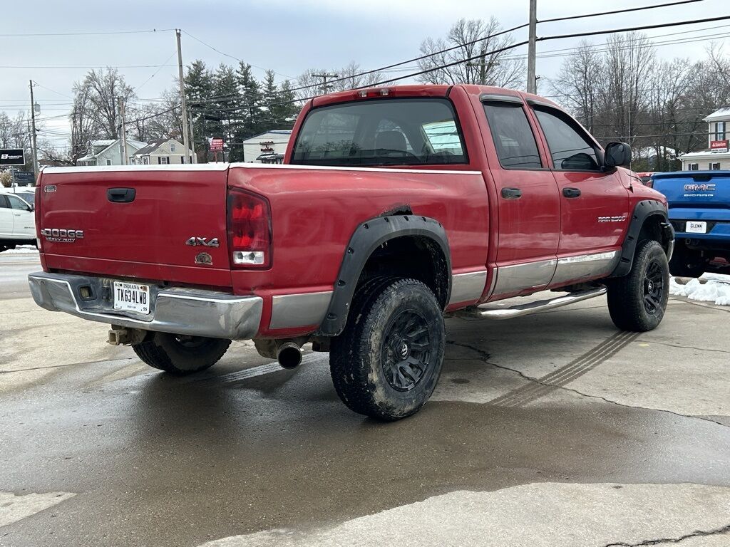 2003 Dodge Ram 2500 Crestwood KY