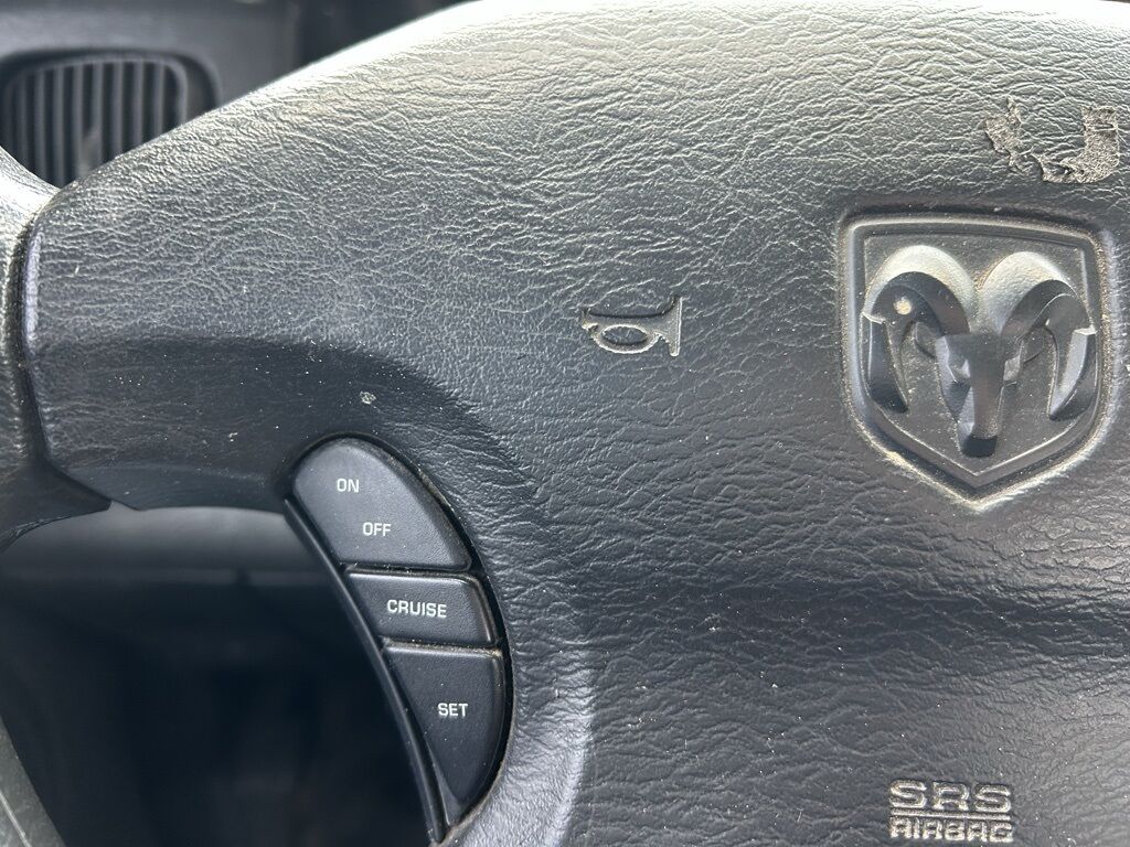 2003 Dodge Ram 2500 Crestwood KY