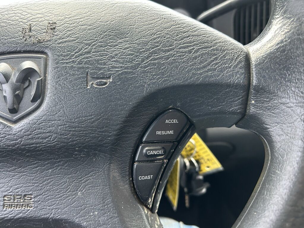 2003 Dodge Ram 2500 Crestwood KY