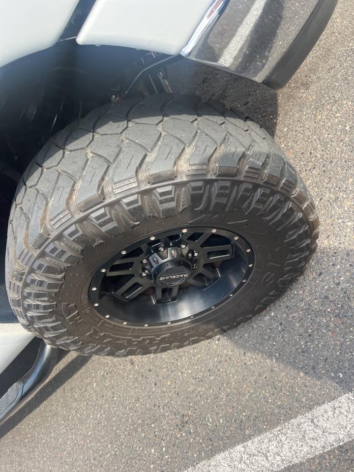 2003 Dodge Ram 2500 Gresham OR
