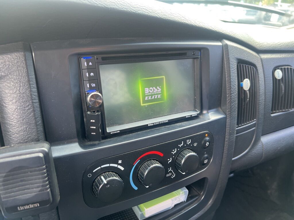 2003 Dodge Ram 2500 Gresham OR