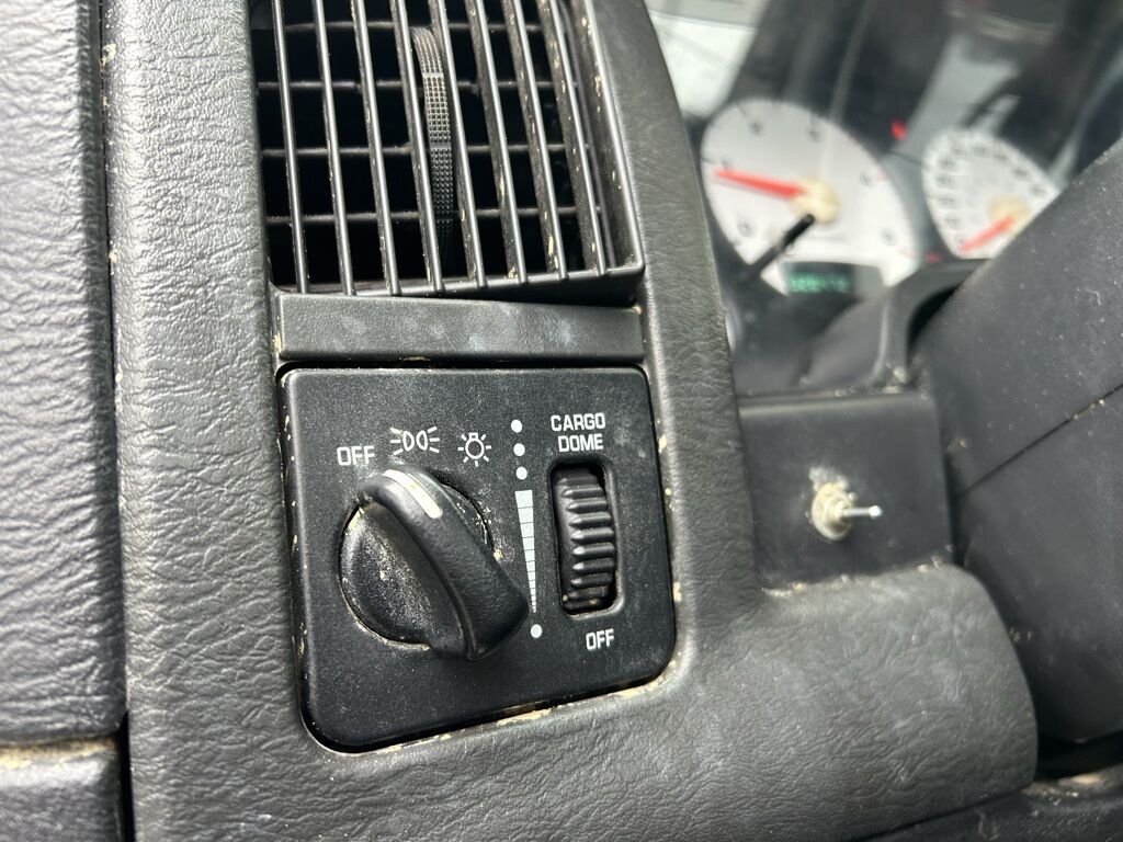 2003 Dodge Ram 2500 SLT Crestwood KY