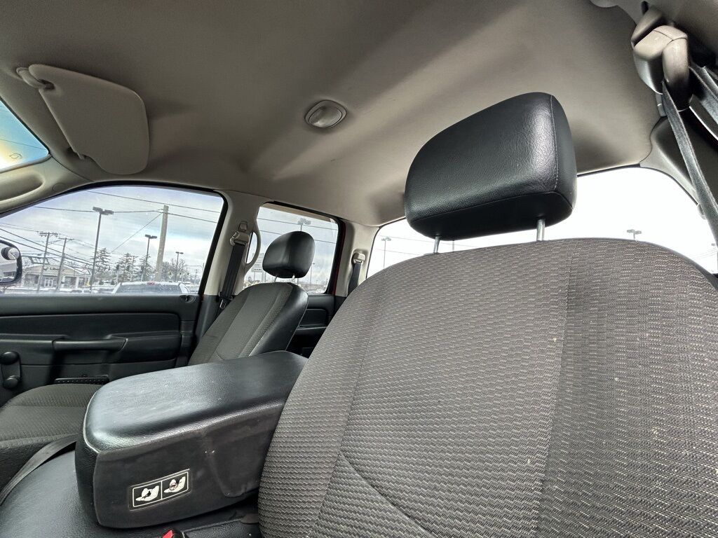 2003 Dodge Ram 2500 SLT Crestwood KY