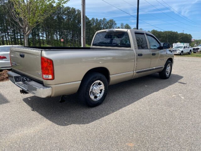 2003 Dodge Ram 2500 ST | SLT/Laramie Monroe NC