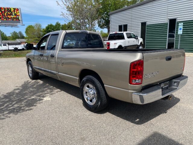 2003 Dodge Ram 2500 ST | SLT/Laramie Monroe NC