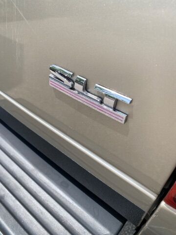 2003 Dodge Ram 2500 ST | SLT/Laramie Monroe NC