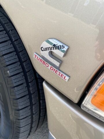 2003 Dodge Ram 2500 ST | SLT/Laramie Monroe NC