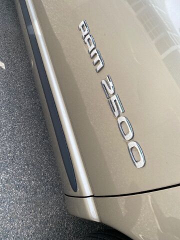 2003 Dodge Ram 2500 ST | SLT/Laramie Monroe NC