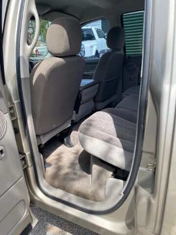 2003 Dodge Ram 2500 ST | SLT/Laramie Monroe NC