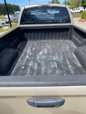 2003 Dodge Ram 2500 ST | SLT/Laramie Monroe NC